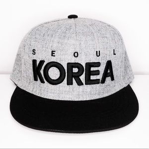 Korea Hat